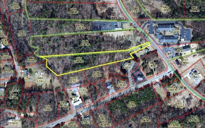 000 Johnson Ridge Road - Photo 1