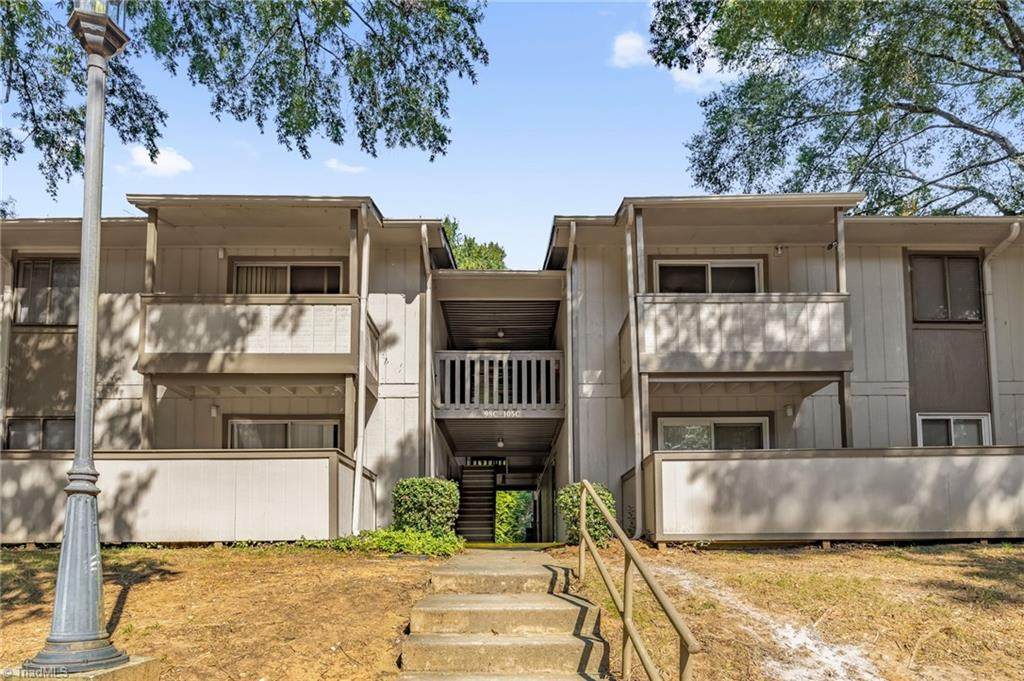 2235 Sunderland Road - Photo 1