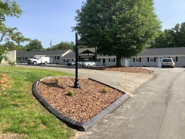 800 Dodson Mill Road - Photo 1