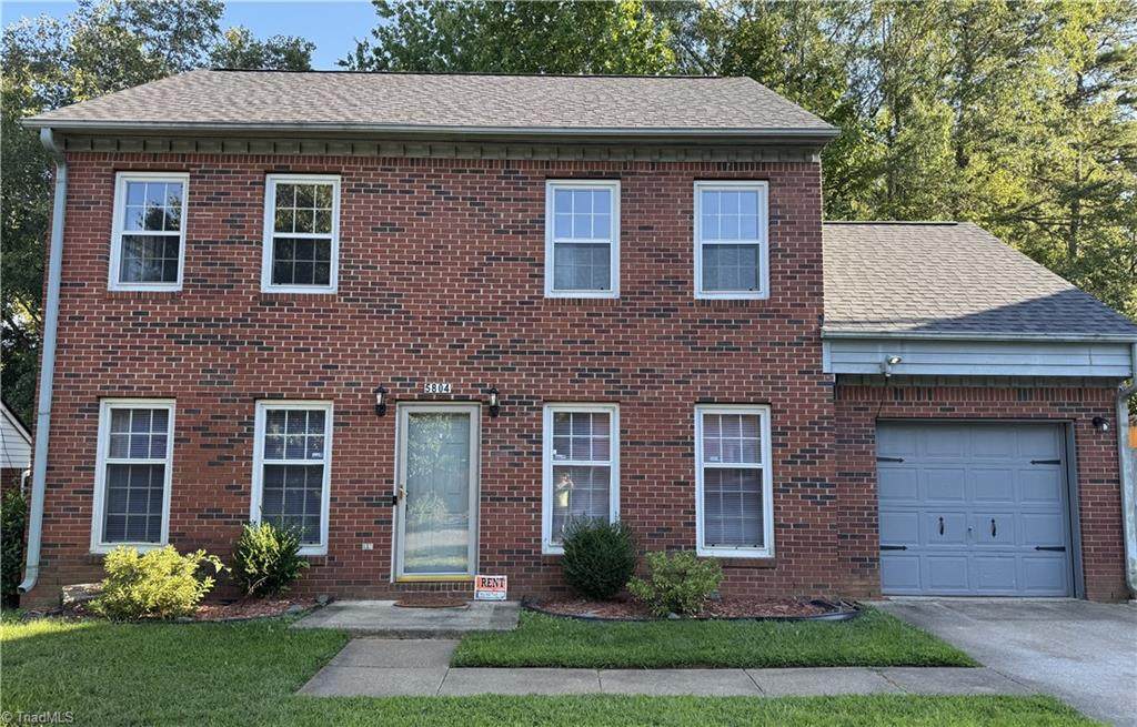 5804 Sir Knight Circle - Photo 1