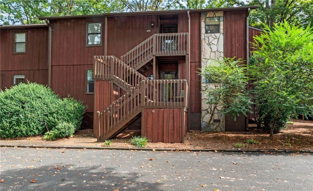 603 Aspen Place - Photo 1