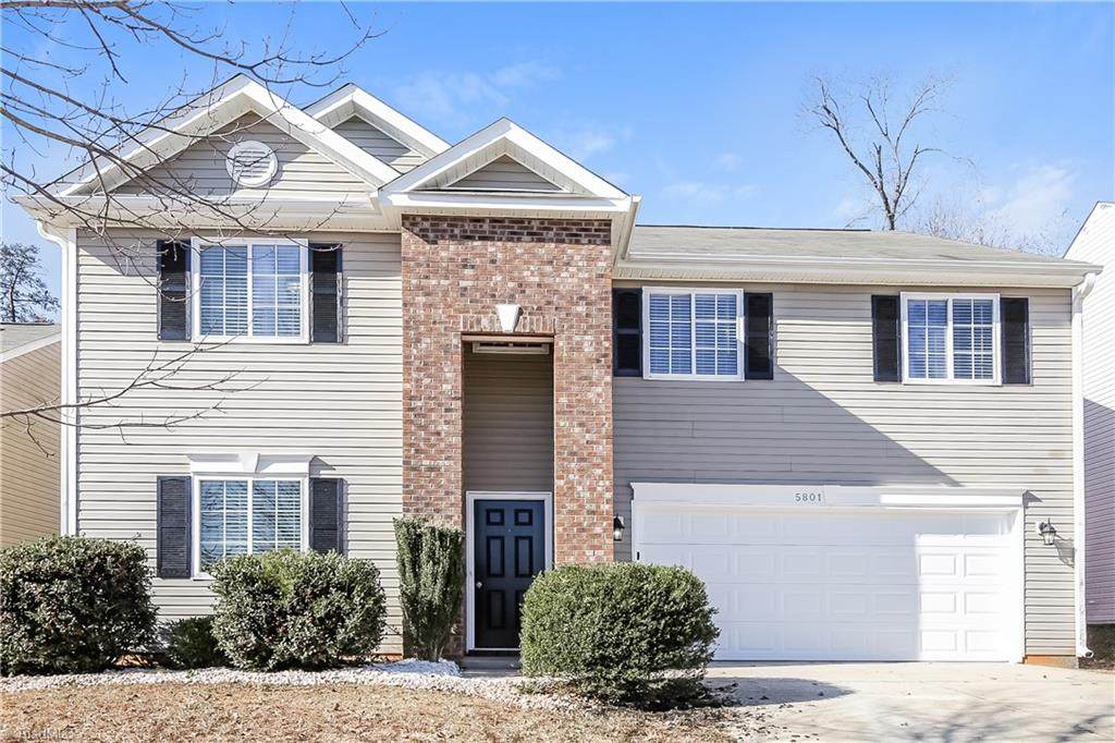 5801 Fisherman Drive - Photo 1