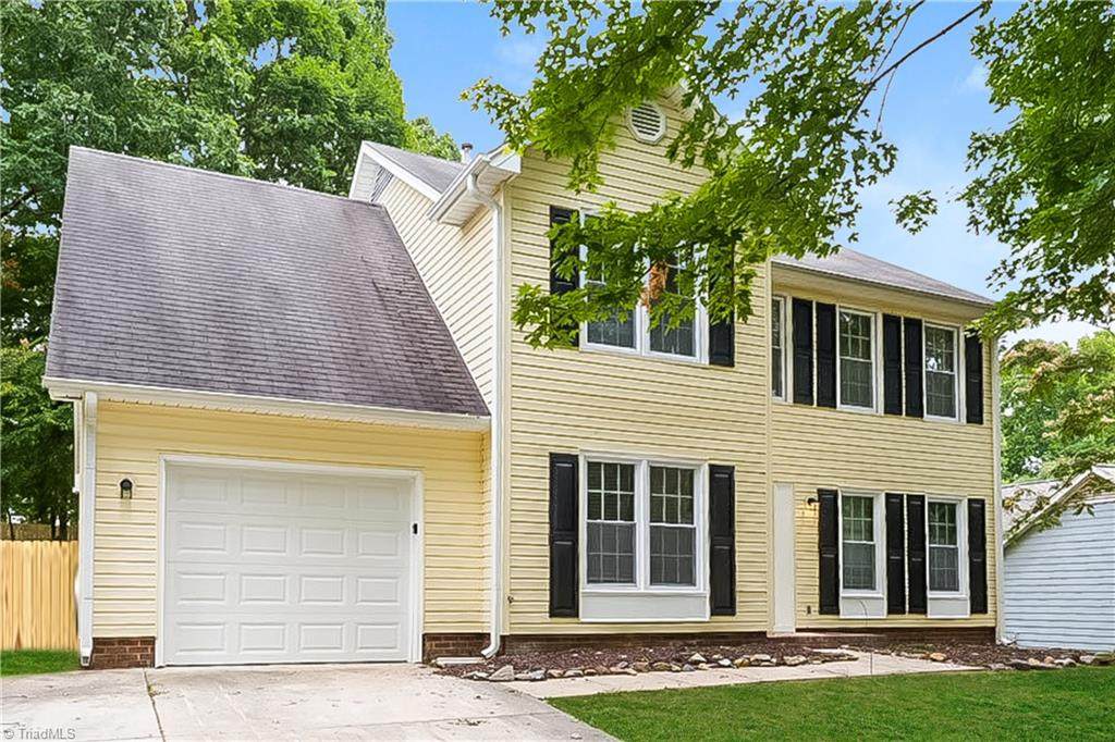 6815 Renwick Court - Photo 1