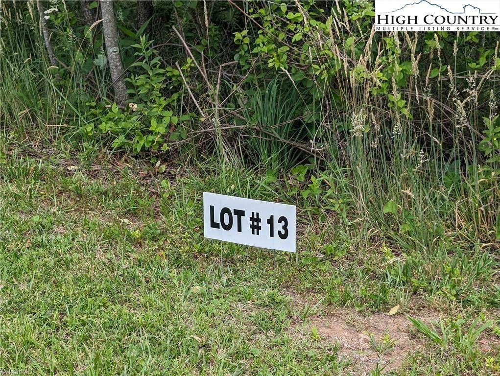 Lot 13 Briarwood Lane - Photo 1