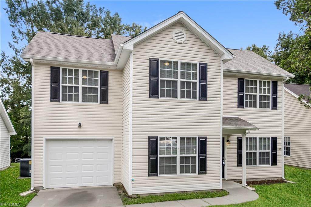 3921 Springbrook Drive - Photo 1