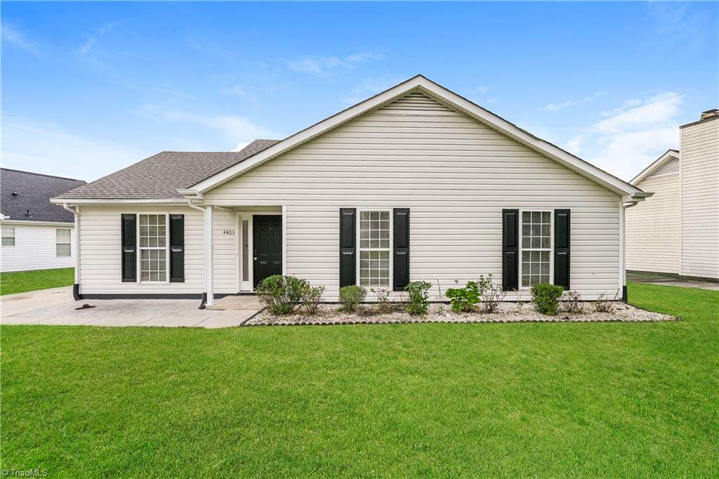 4403 Pleasant Valley Road - Photo 1