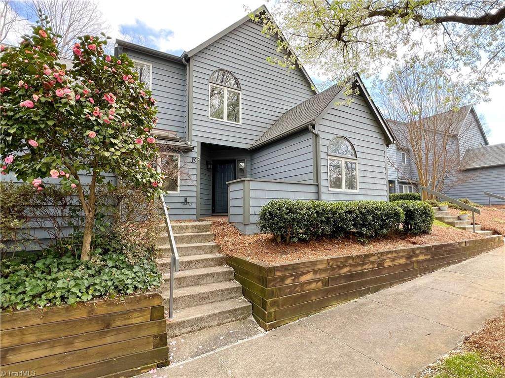 210 Lindell Road - Photo 1