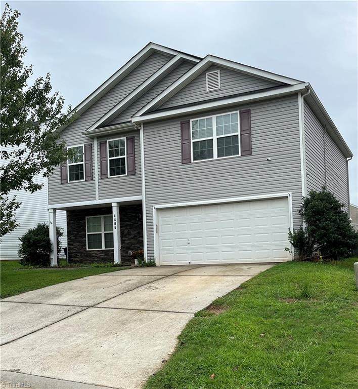 4405 Morning Ridge Lane - Photo 1