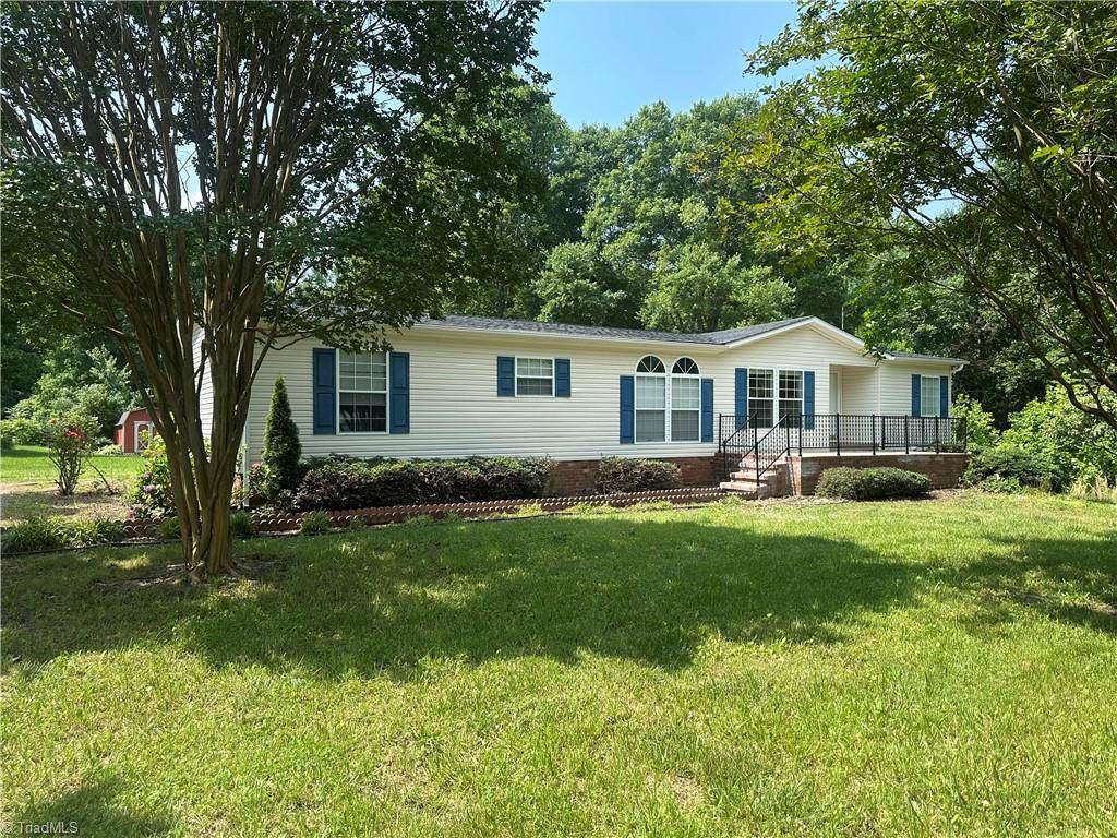 1035 Sueron Drive - Photo 1
