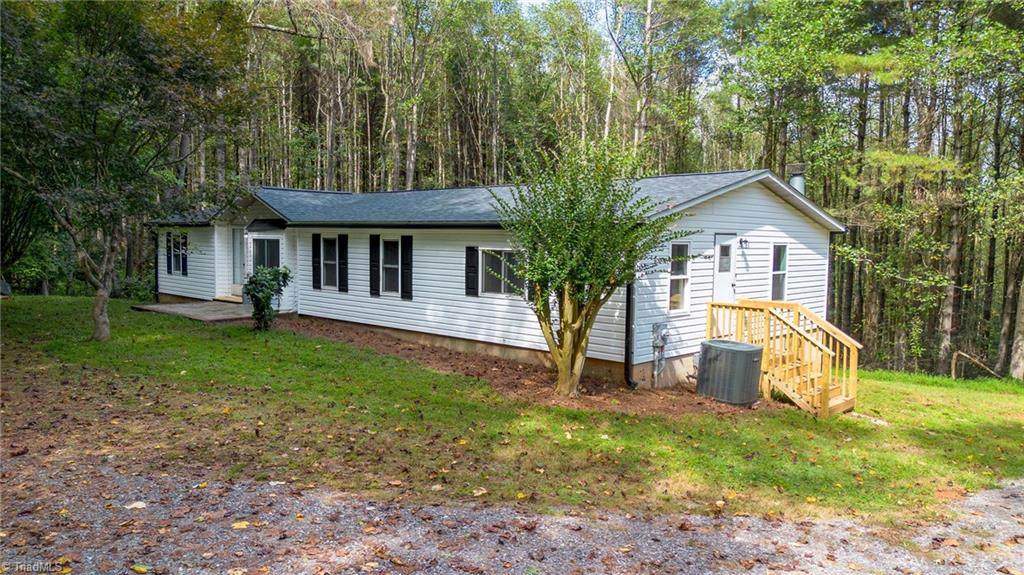 921 Maple Grove Church Road - Photo 1