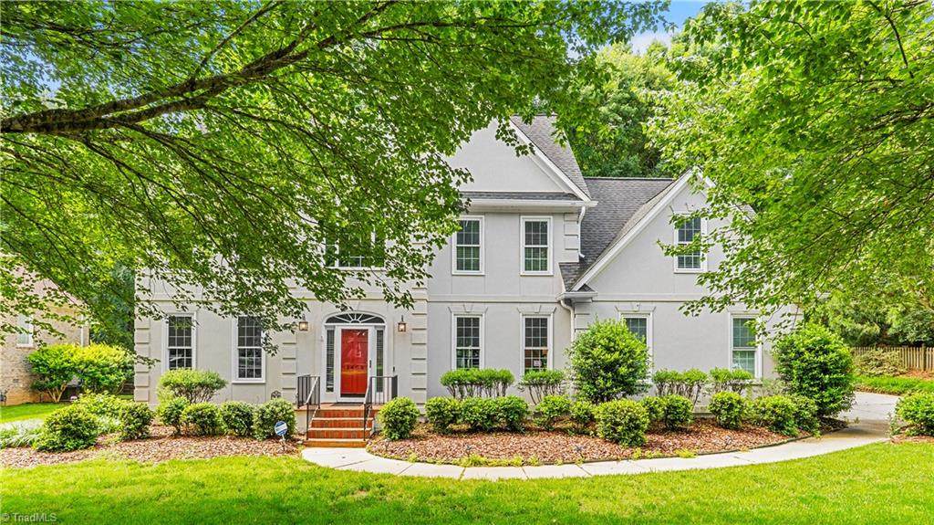 1403 Regents Park Lane - Photo 1