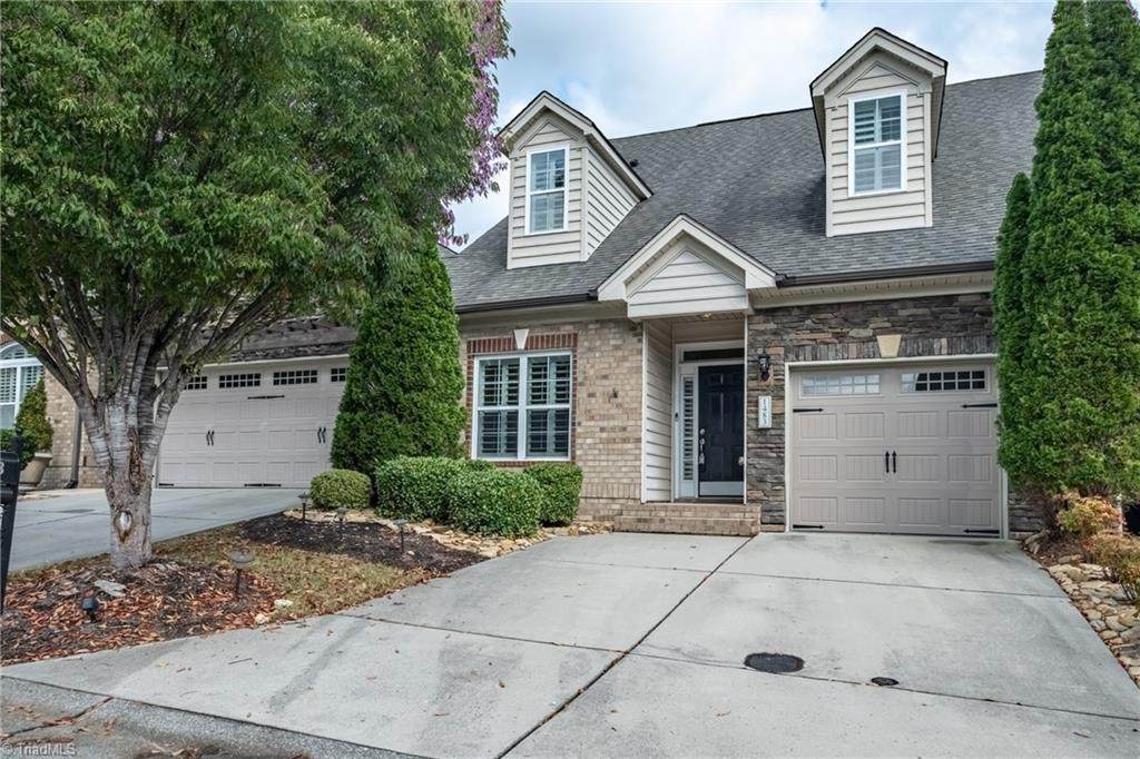 1483 Neville Gardens Lane - Photo 1