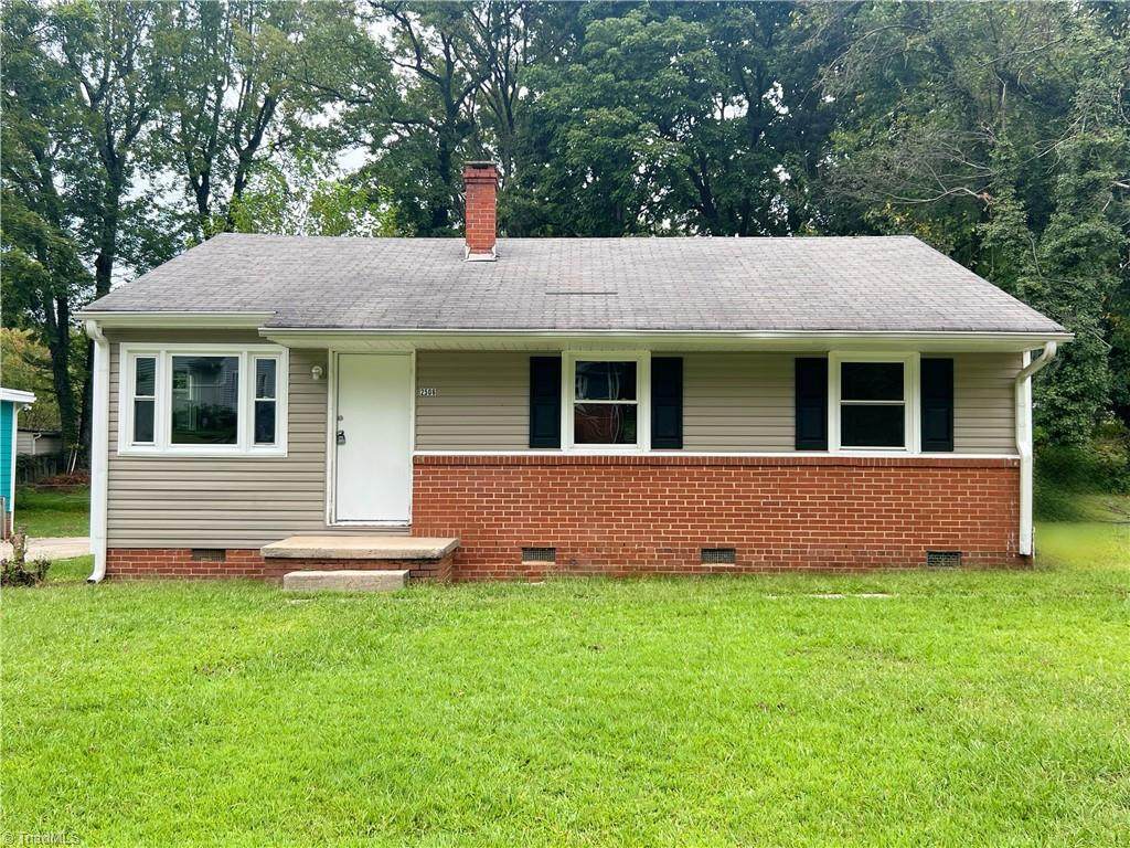 2506 Belmar Street - Photo 1