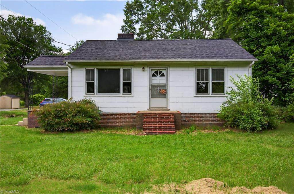 110 Cardinal Road - Photo 1