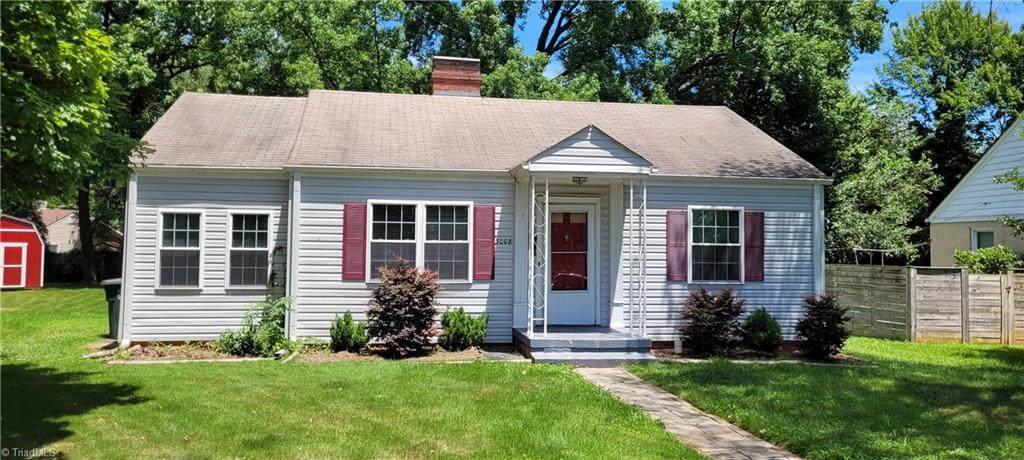 3008 Peebles Drive - Photo 1