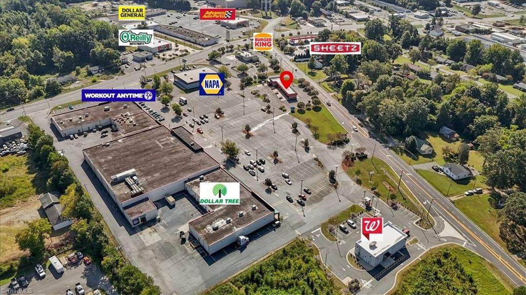 951 Hasty School Road - Photo 1