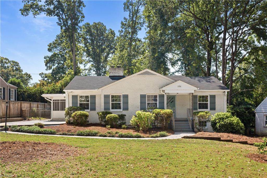 3705 Kirby Drive - Photo 1