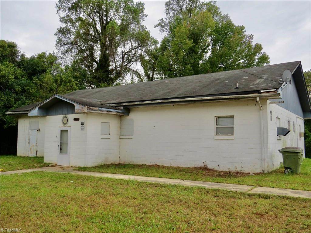 609 Winstead Street - Photo 1