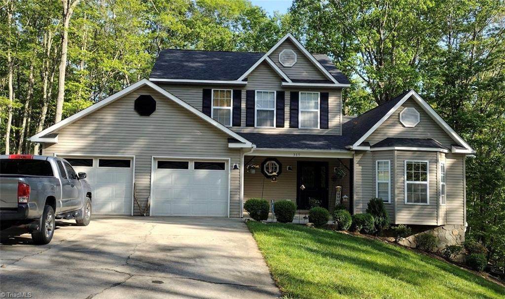 389 Highland Drive - Photo 1