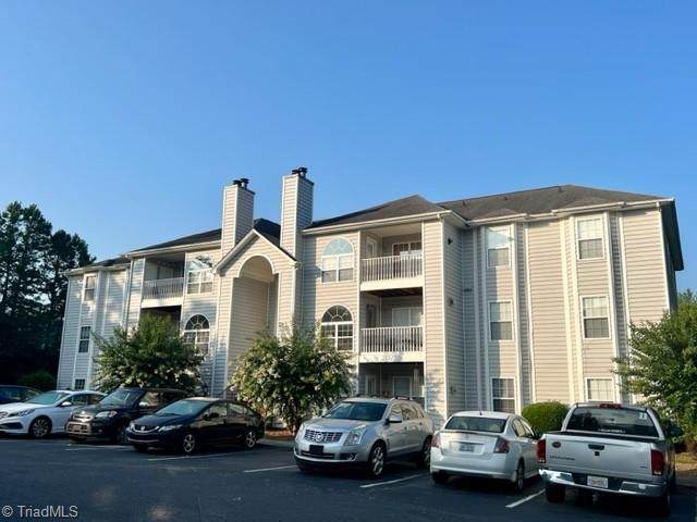 3614 Morris Farm Drive - Photo 1