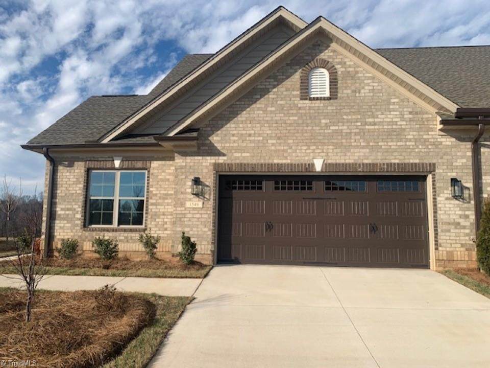 1549 Oakbluffs Drive - Photo 1