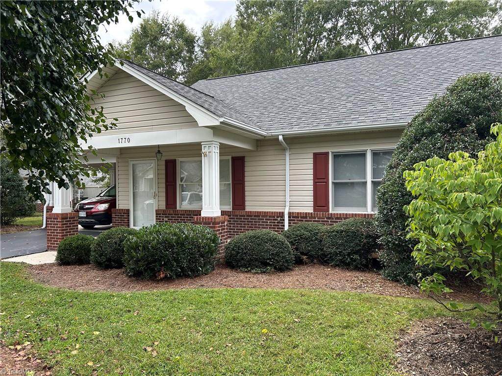 1770 Inglebrook Trail - Photo 1