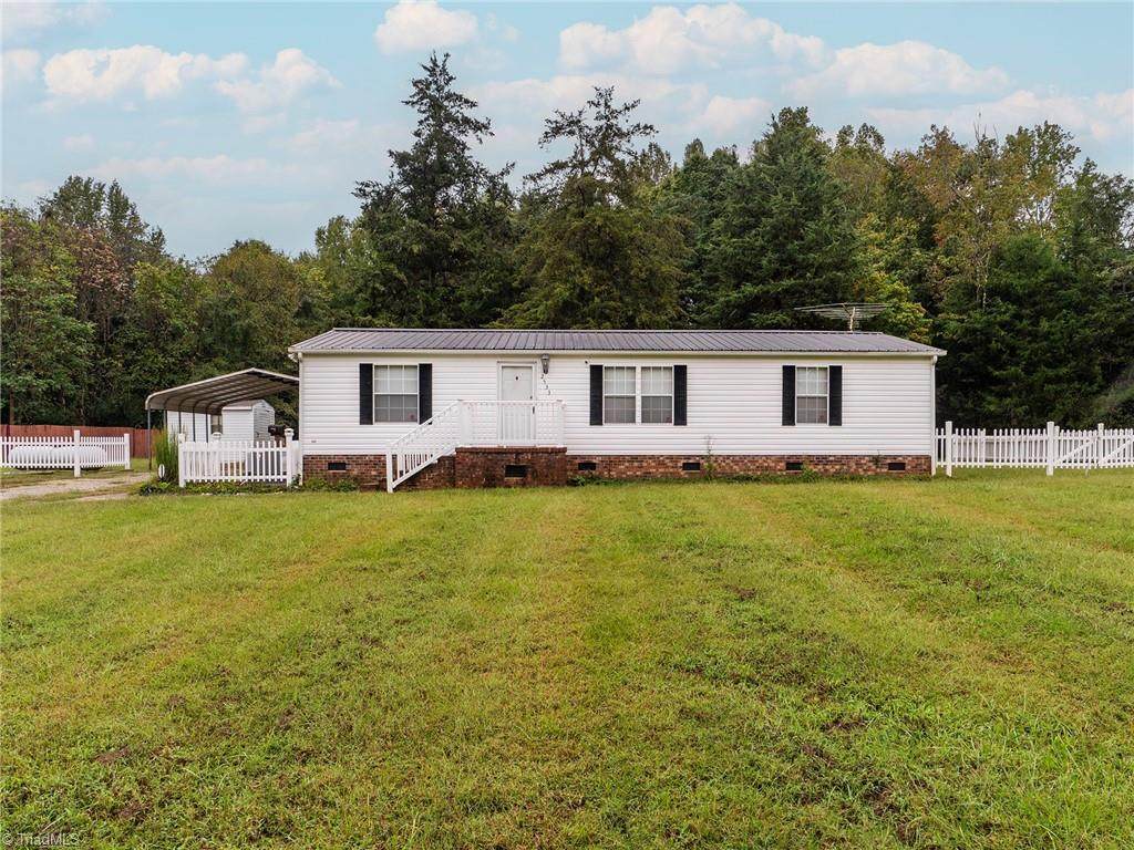 2533 Holly Brook Drive - Photo 1