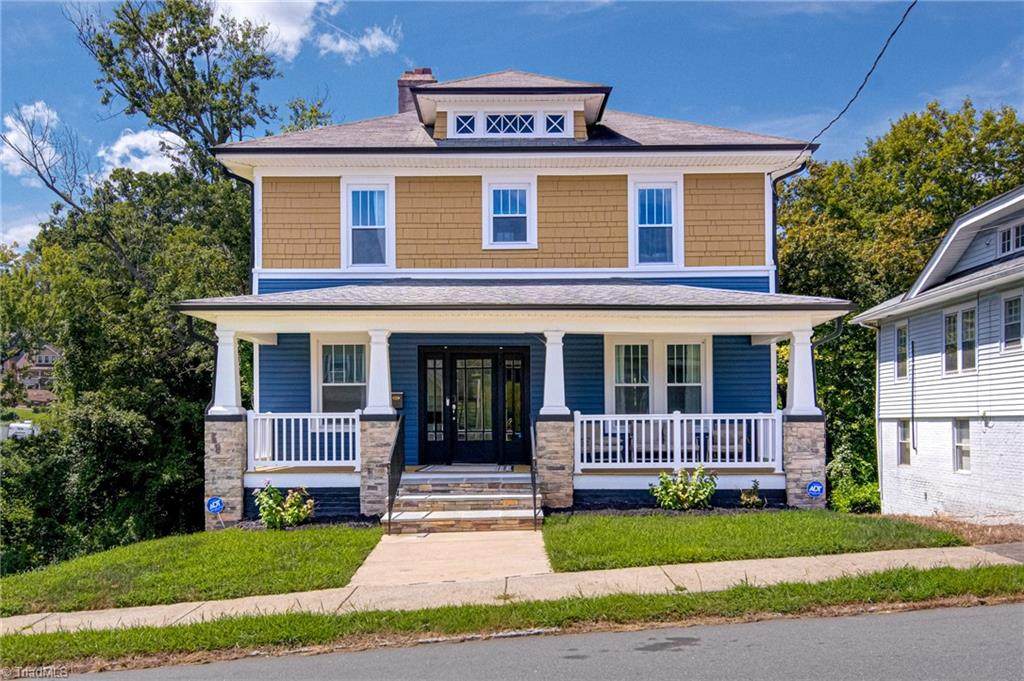 1444 4th Street - Photo 1