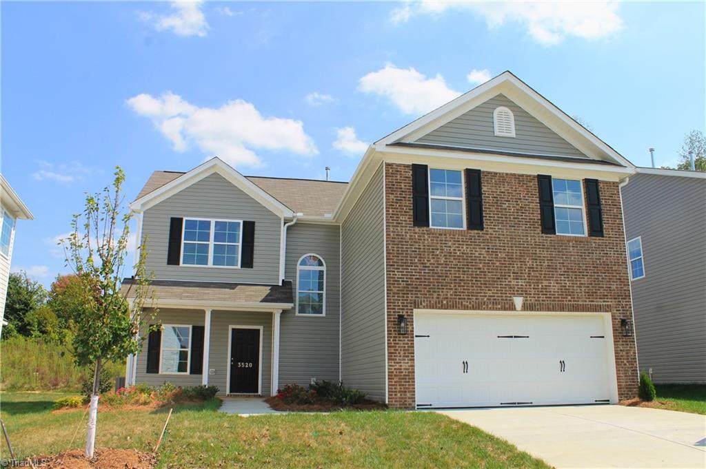 3520 Wilcox Court - Photo 1