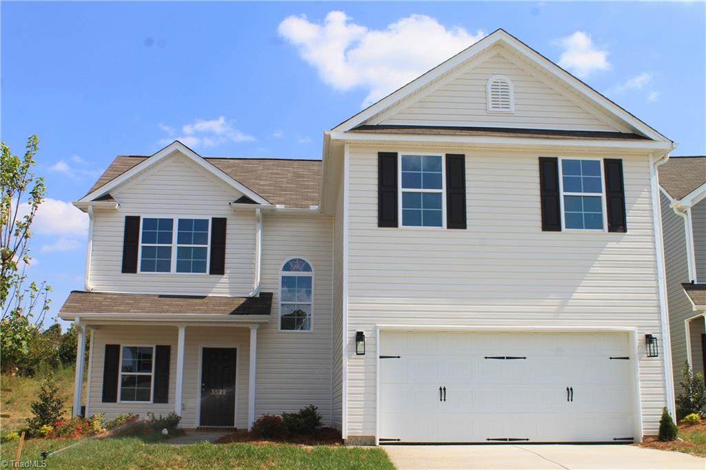 3522 Wilcox Court - Photo 1