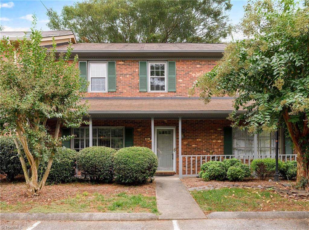 3138 Burke Mill Court - Photo 1