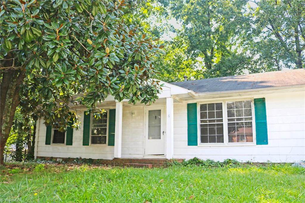 6 Clark Court - Photo 1