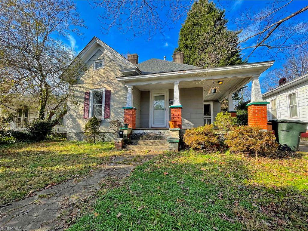 1110 Lexington Avenue - Photo 1