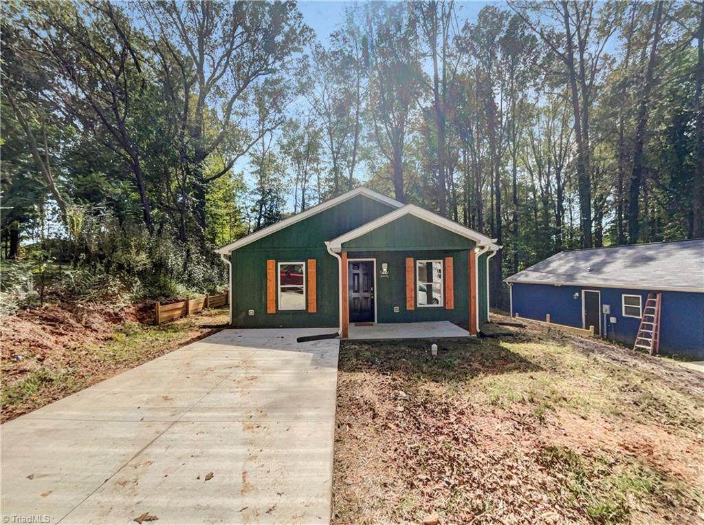 3643 Bates Drive - Photo 1