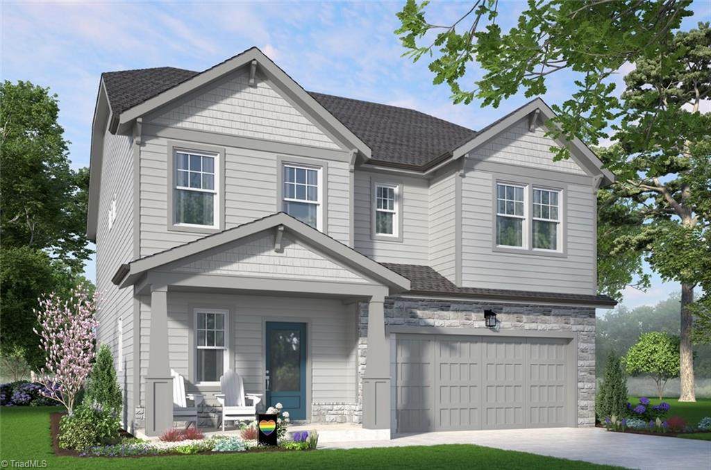 5442 Rock Valley Drive - Photo 1