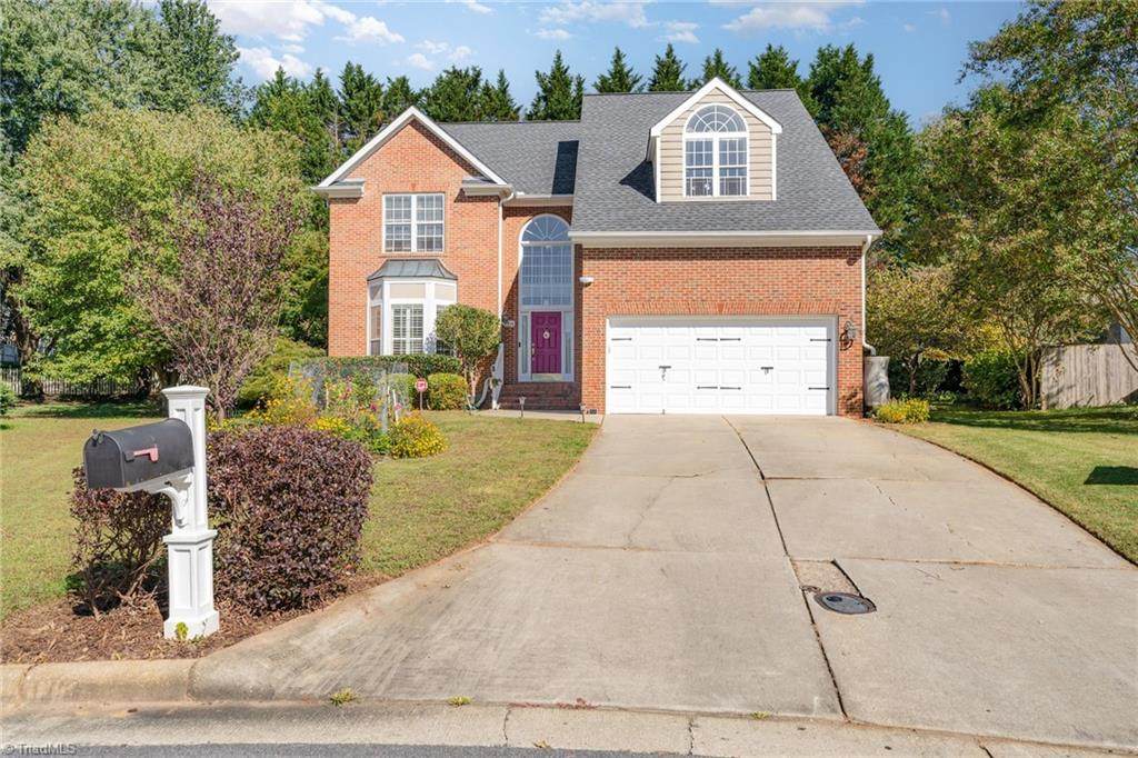 3216 Cottingham Court - Photo 1