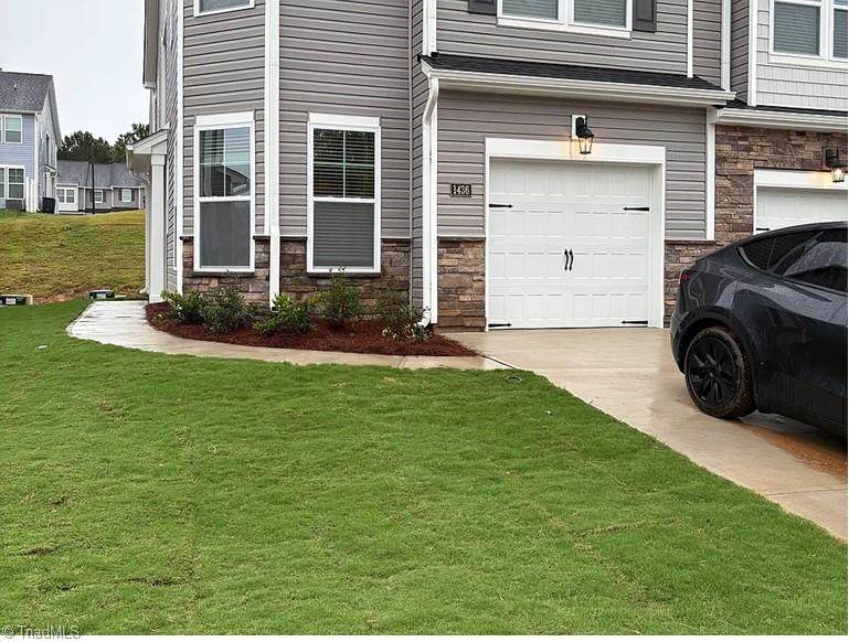 1428 Amberview Lane - Photo 1