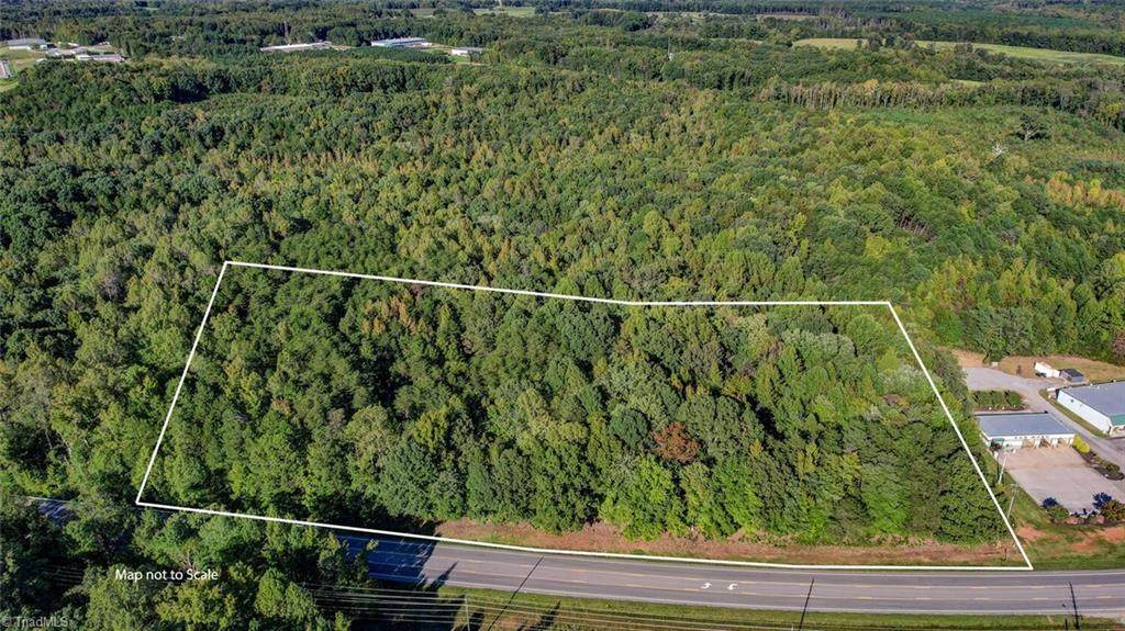 00 Nc Highway 86 - Photo 1