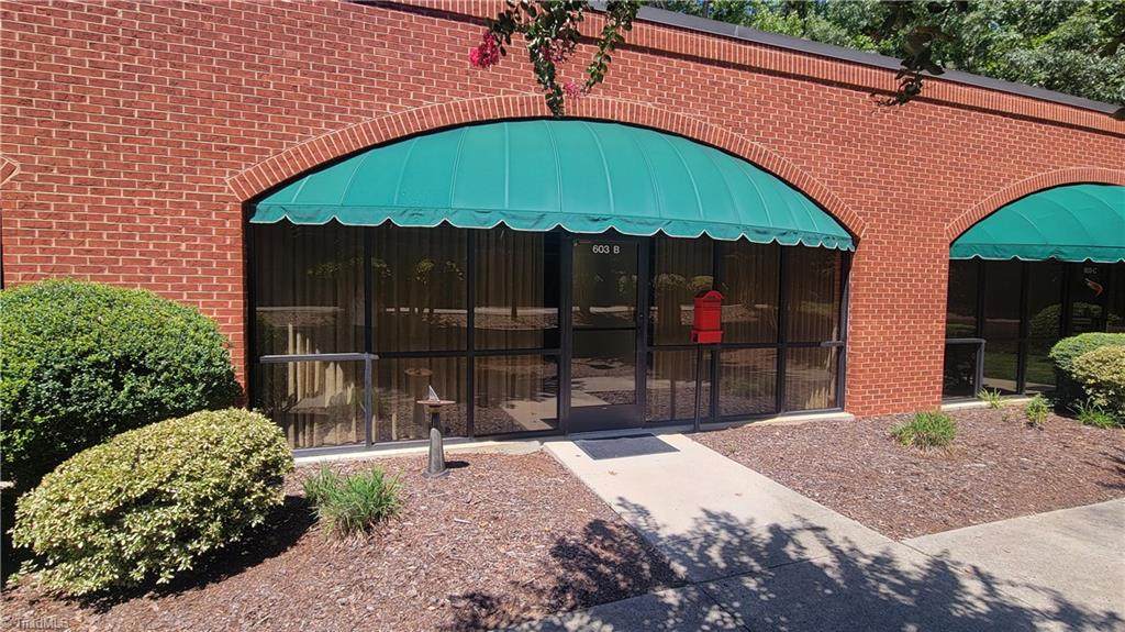 603B Eastchester Drive - Photo 1