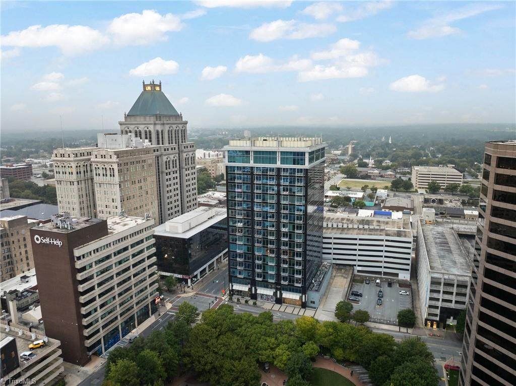 201 Elm Street - Photo 1