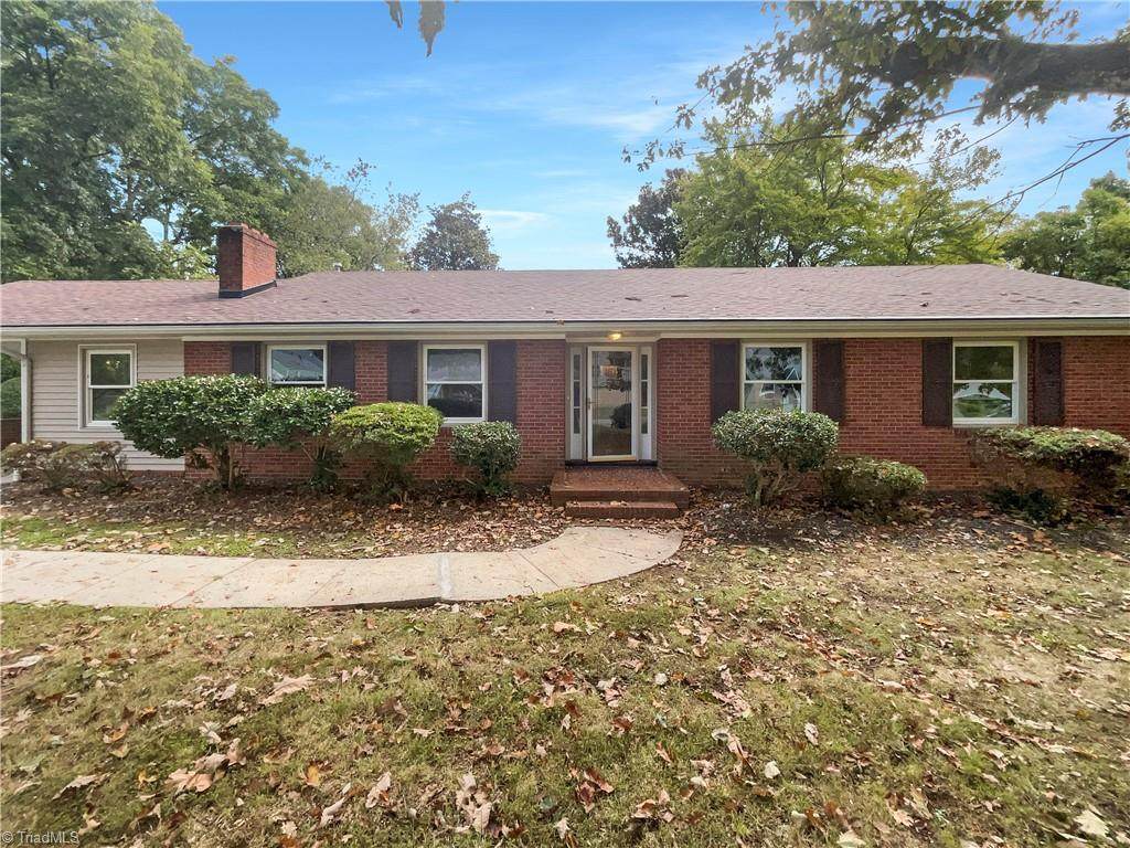 4601 Oak Ridge Drive - Photo 1