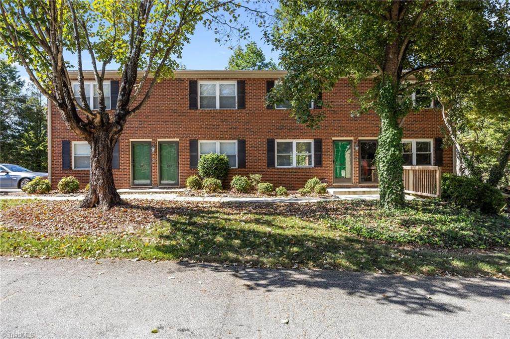 103 Briar Creek Manor - Photo 1