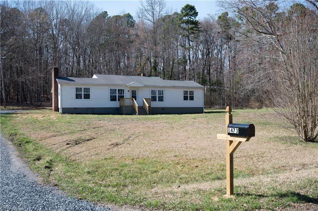 1473 Briarcliff Drive - Photo 1