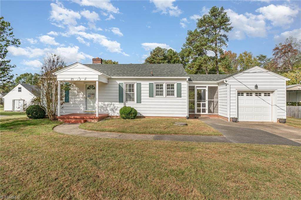 5822 Jones Road - Photo 1