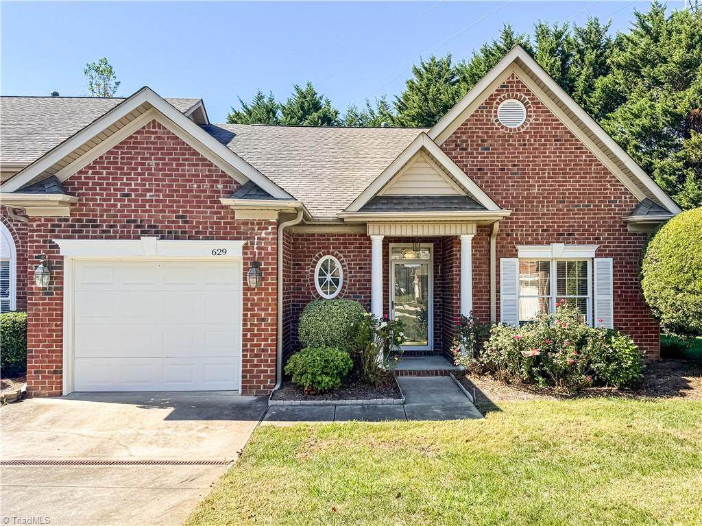 629 Sonoma Lane - Photo 1