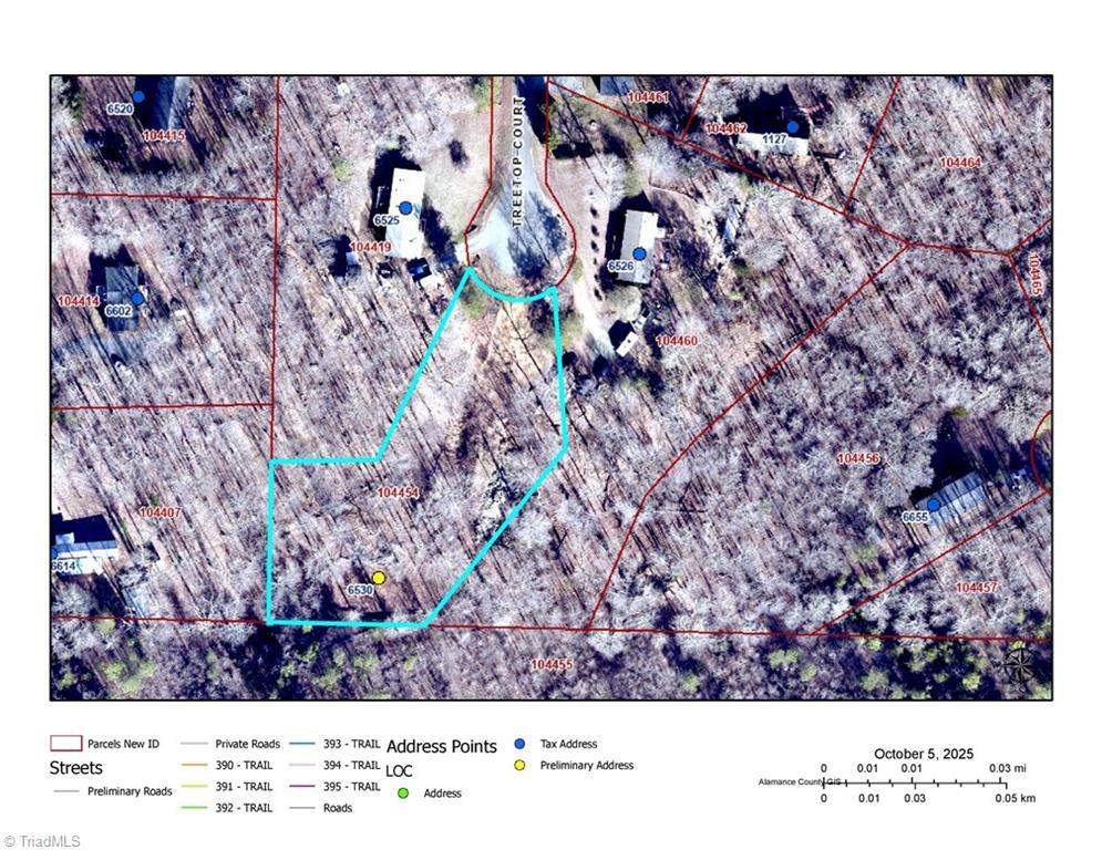 6530 Treetop Court - Photo 1