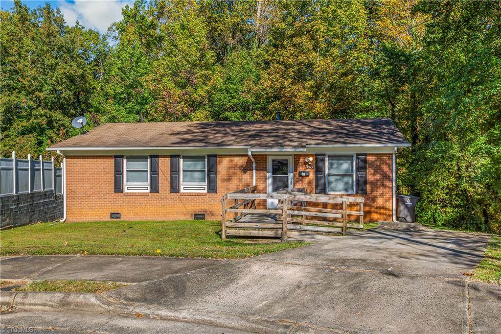 4915 Rumley Circle - Photo 1