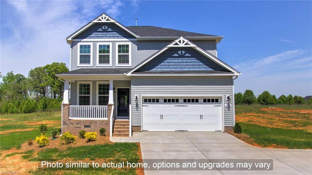 5450 Jaeger Drive - Photo 1