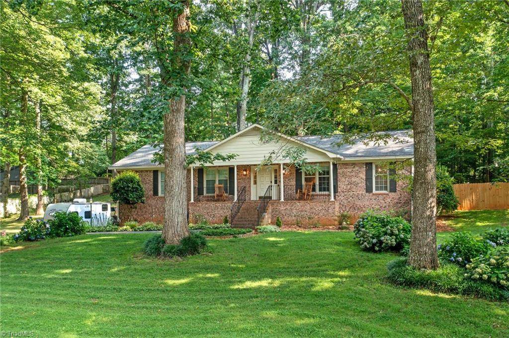 1470 Old Coach Road - Photo 1