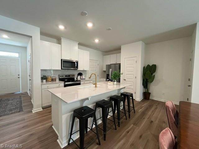 128 Parker Lane - Photo 1